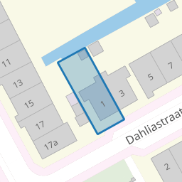 Perceel AMR03-G-5436