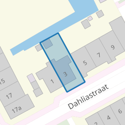 Perceel AMR03-G-5437