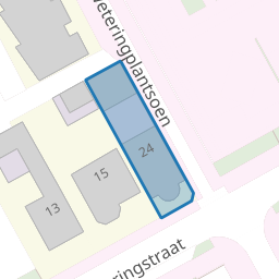 Perceel AMR03-G-5461