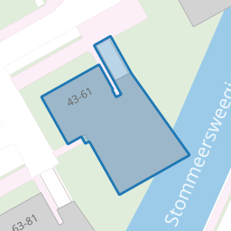 Perceel AMR03-G-5464