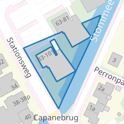 Perceel AMR03-G-5467