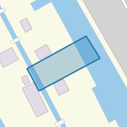 Perceel AMR03-G-5481