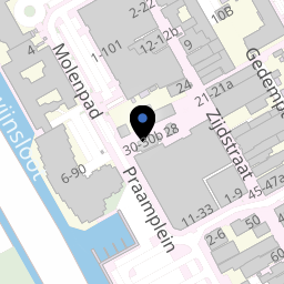 Appartement AMR03 G 5488 2