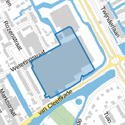 Perceel AMR03-G-5524