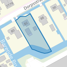 Perceel AMR03-G-5533