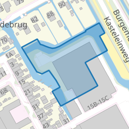 Perceel AMR03-G-5535