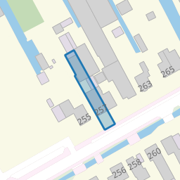 Perceel AMR03-G-5549