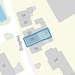 Perceel AMR03-G-5558