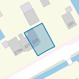 Perceel AMR03-G-5576