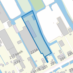 Perceel AMR03-G-5585