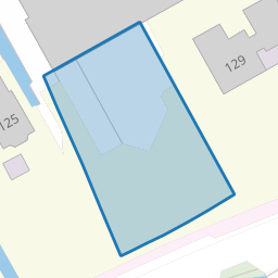 Perceel AMR03-G-5601