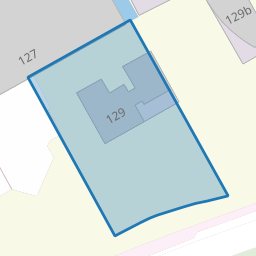 Perceel AMR03-G-5602