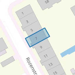 Perceel AMR03-G-5641