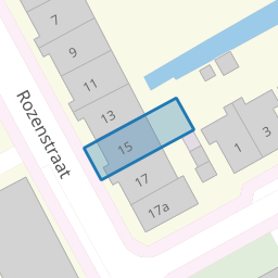 Perceel AMR03-G-5645