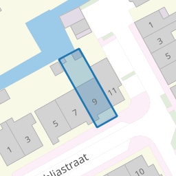 Perceel AMR03-G-5651