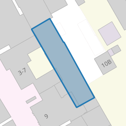 Perceel AMR03-G-5663