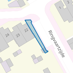 Perceel AMR03-G-5667