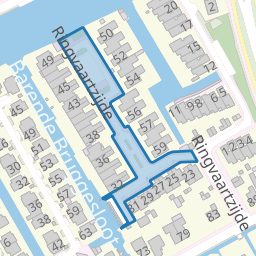 Perceel AMR03-G-5669