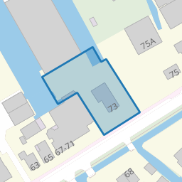 Perceel AMR03-G-5678