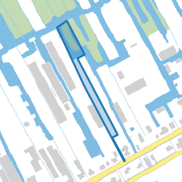 Perceel AMR03-G-5684