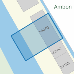 Perceel AMR03-G-5718