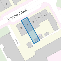 Perceel AMR03-G-5719