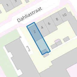 Perceel AMR03-G-5720