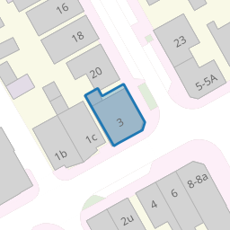 Perceel AMR03-G-5725