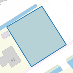 Perceel AMR03-G-5745