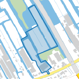 Perceel AMR03-G-5758