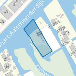 Perceel AMR03-G-5762