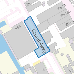 Perceel AMR03-G-5783