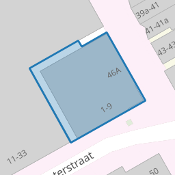 Perceel AMR03-G-5786