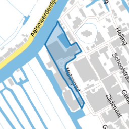 Perceel AMR03-G-5810