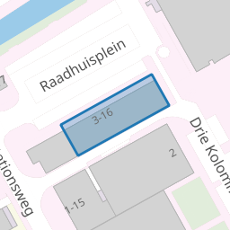 Perceel AMR03-G-5835