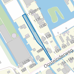 Perceel AMR03-G-5922