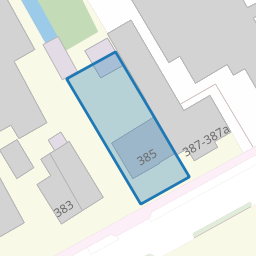 Perceel AMR03-G-5933