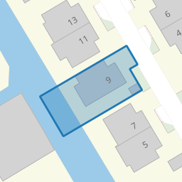 Perceel AMR03-G-5991