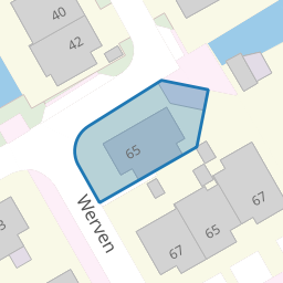 Perceel AMR03-G-5997