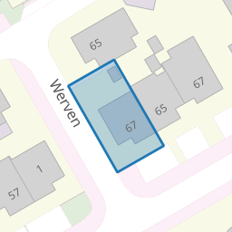 Perceel AMR03-G-6000