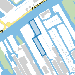 Perceel AMR03-G-6040