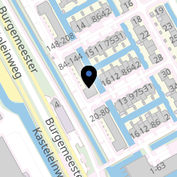 Appartement AMR03 G 6126 12