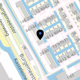 Appartement AMR03 G 6126 21