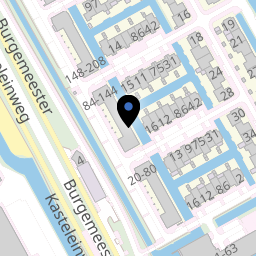 Appartement AMR03 G 6126 29