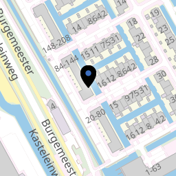 Appartement AMR03 G 6126 30