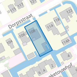 Perceel AMR03-G-6137