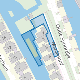 Perceel AMR03-G-6145