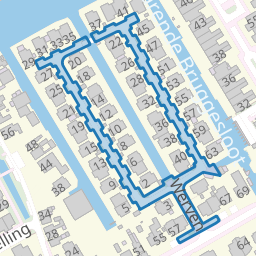 Perceel AMR03-G-6189