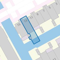 Perceel AMR03-G-6257