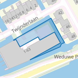 Perceel AMR03-G-6311